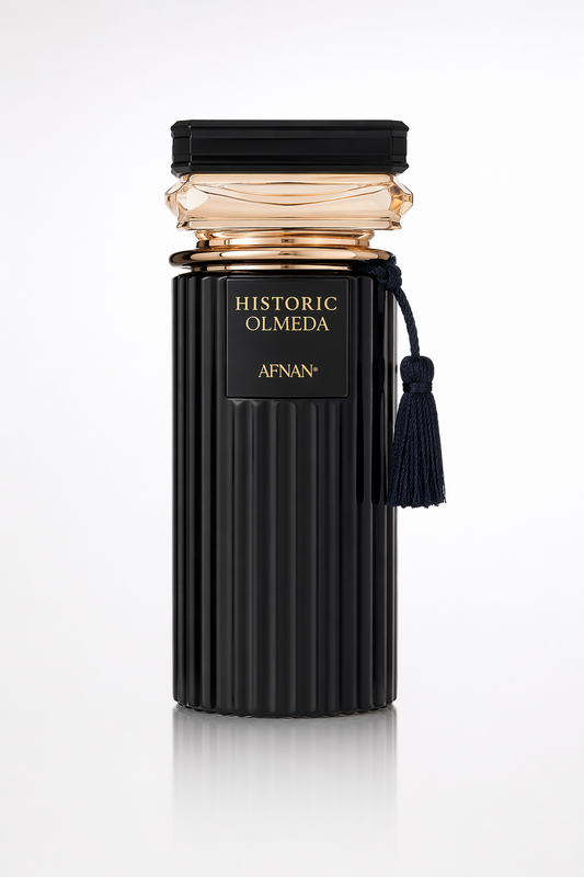Afnan Historic Olmeda Eau De Parfum Spray (Unisex) By Afnan Default