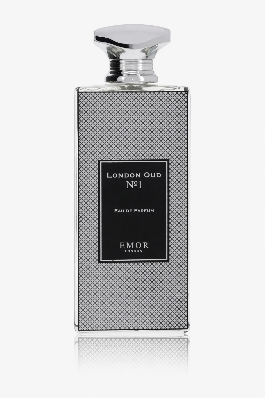 Emor London Oud No. 1 Eau De Parfum Spray (Unisex) By Emor London Default