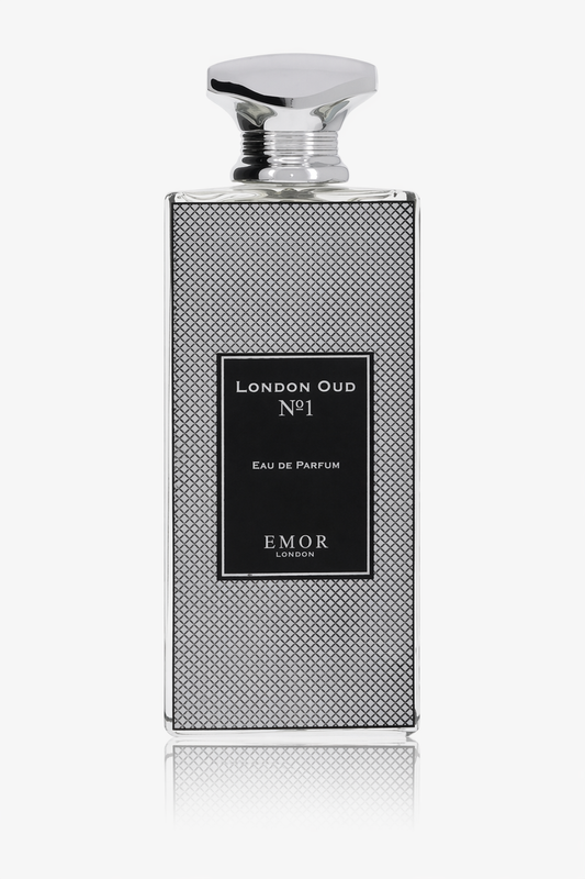 Emor London Oud No. 1 Eau De Parfum Spray (Unisex) By Emor London Default