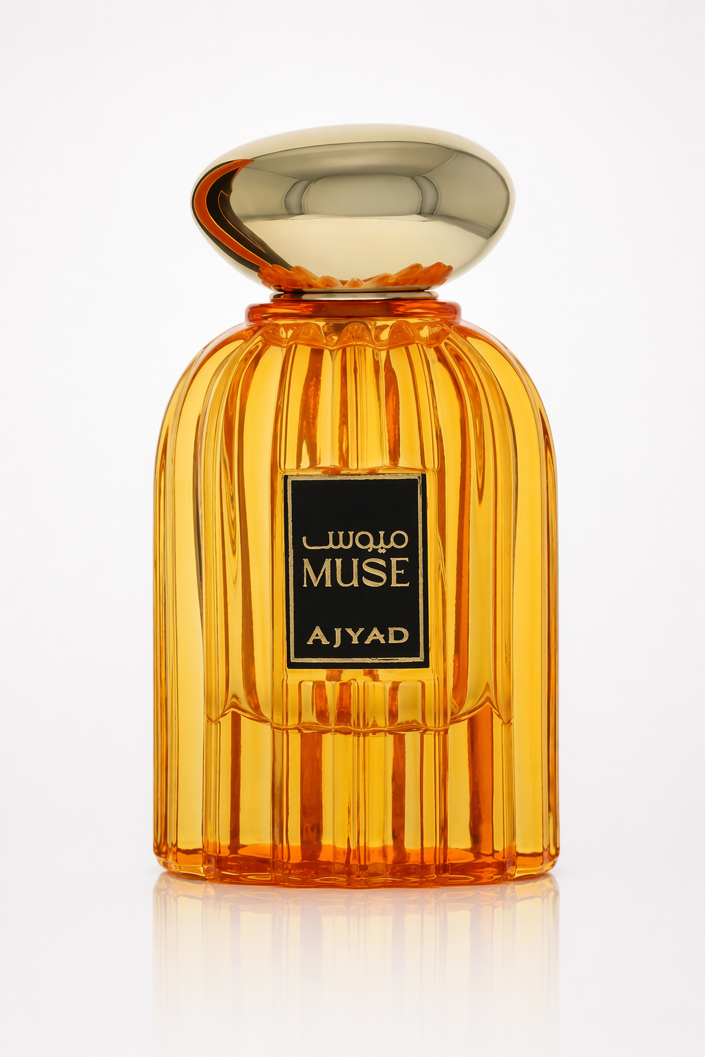 Ajyad Muse Eau De Parfum Spray By Ajyad Default