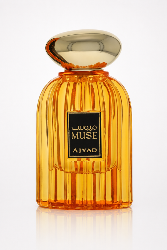 Ajyad Muse Eau De Parfum Spray By Ajyad Default