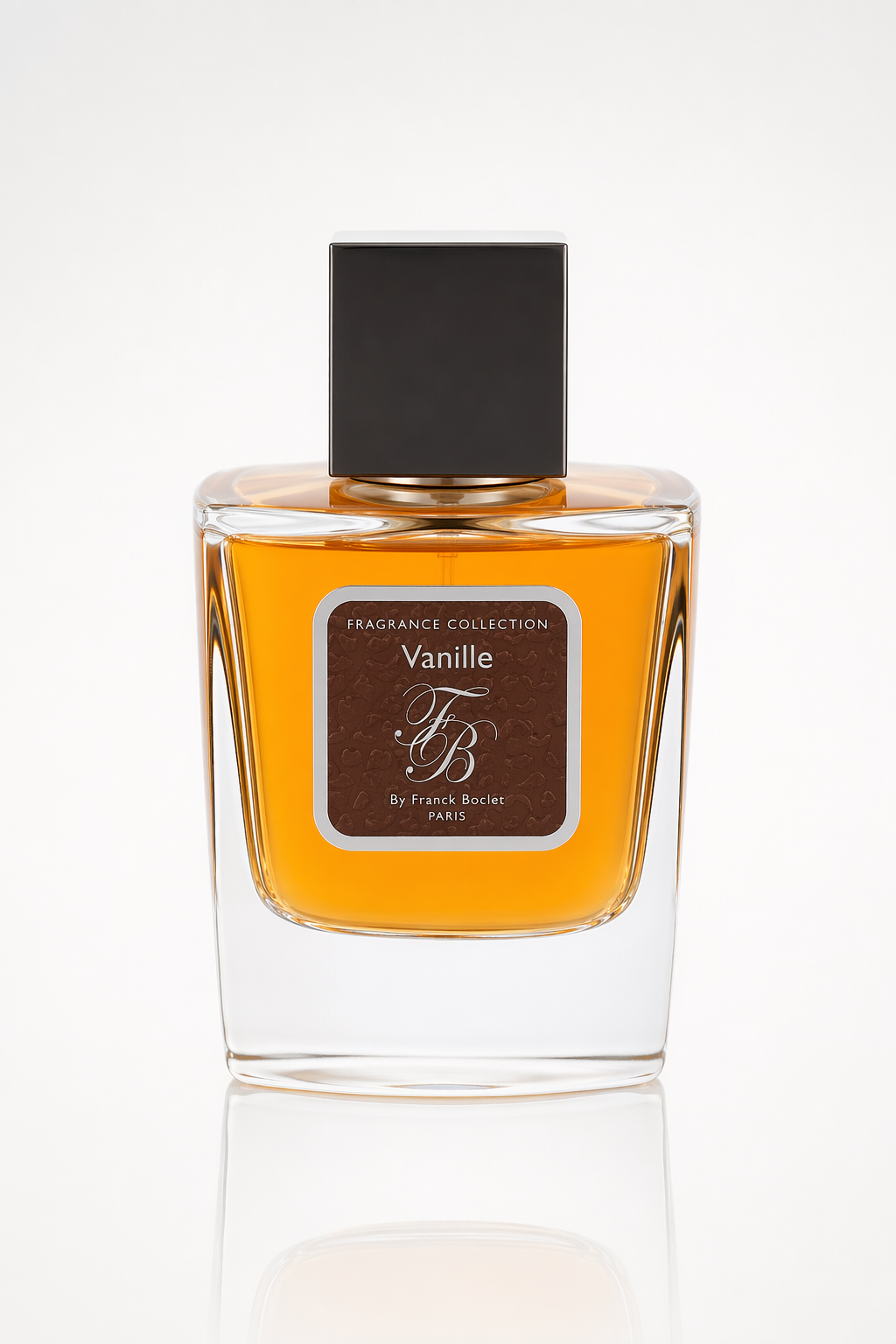 Franck Boclet Vanille Eau De Parfum Spray (Unisex) By Franck Boclet Default