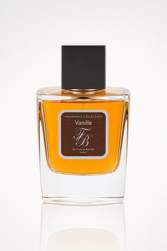 Franck Boclet Vanille Eau De Parfum Spray (Unisex) By Franck Boclet Default
