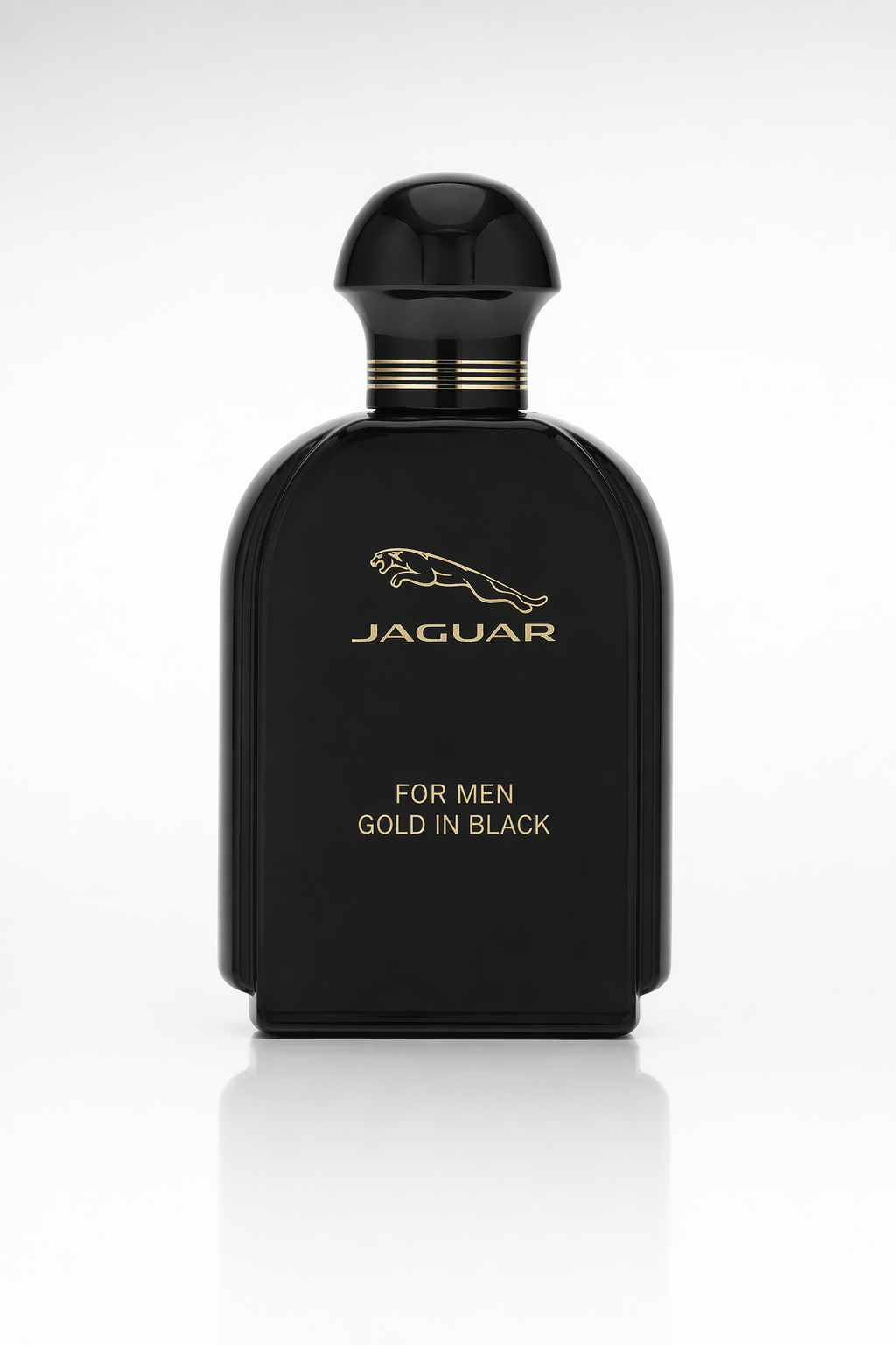 Jaguar Gold In Black Eau De Toilette Spray By Jaguar Default