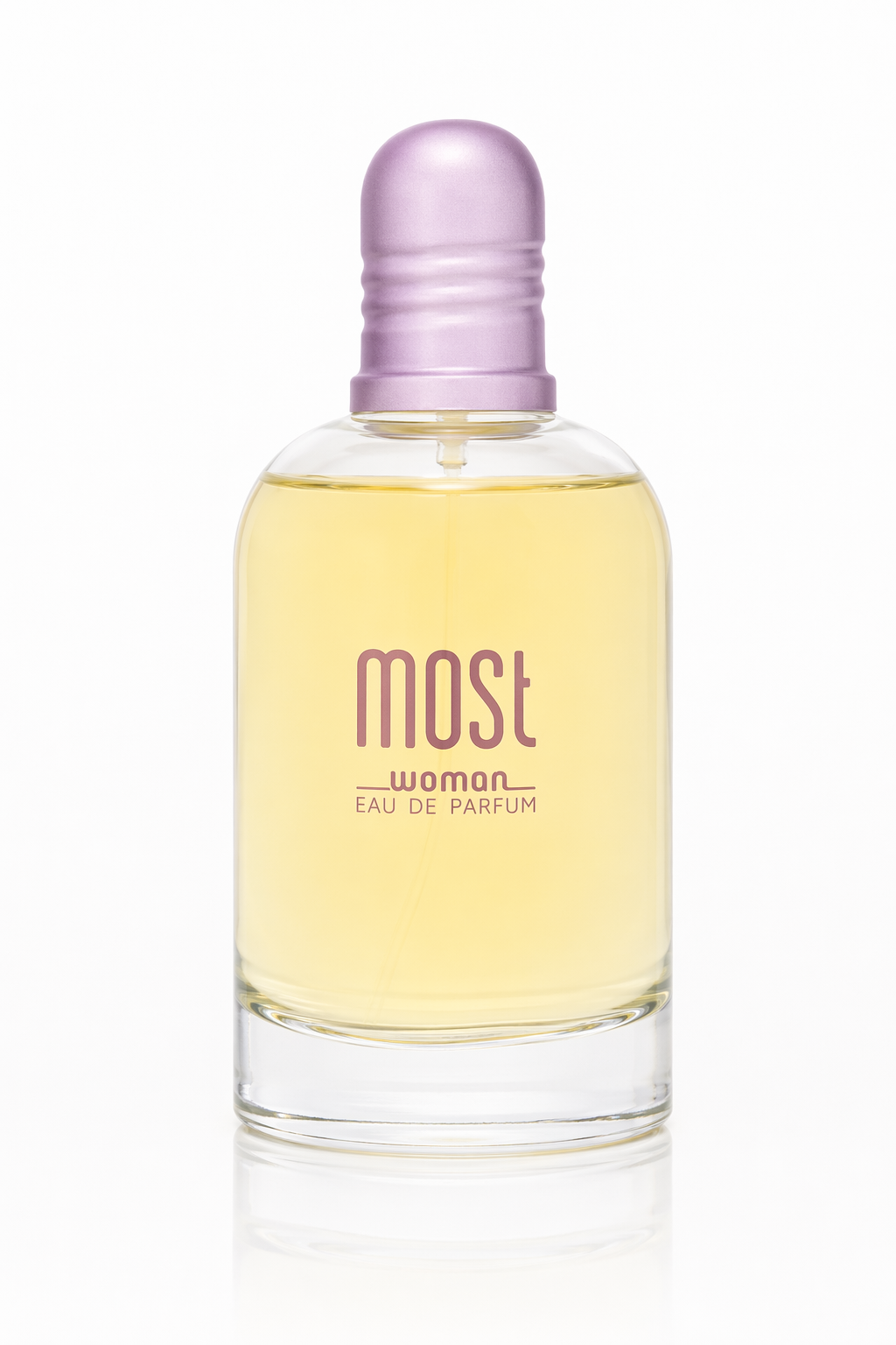 Most Eau De Parfum Spray By Jeanne Arthes Default