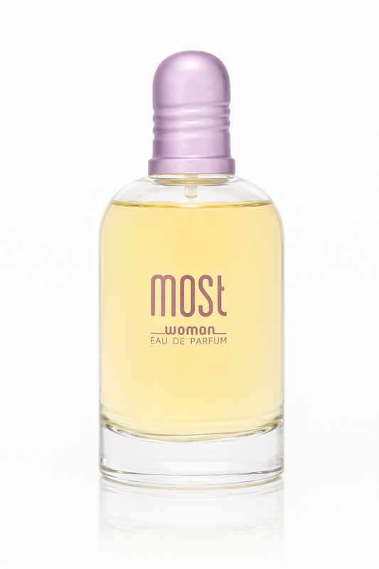 Most Eau De Parfum Spray By Jeanne Arthes Default