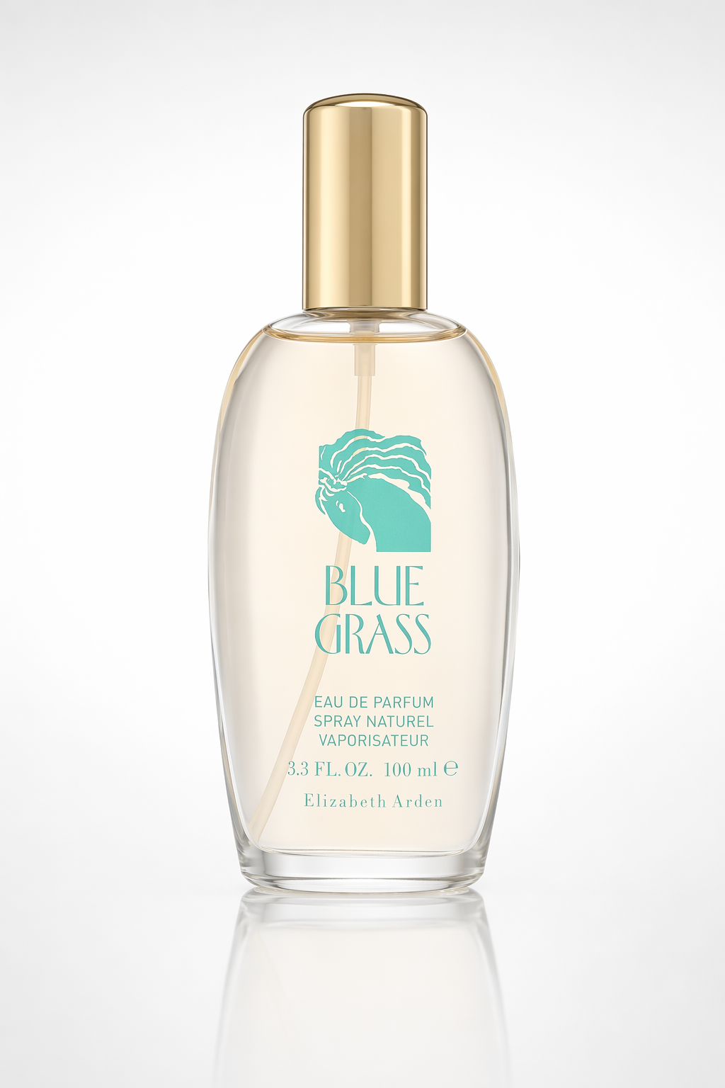 Blue Grass Eau De Parfum Spray By Elizabeth Arden Default