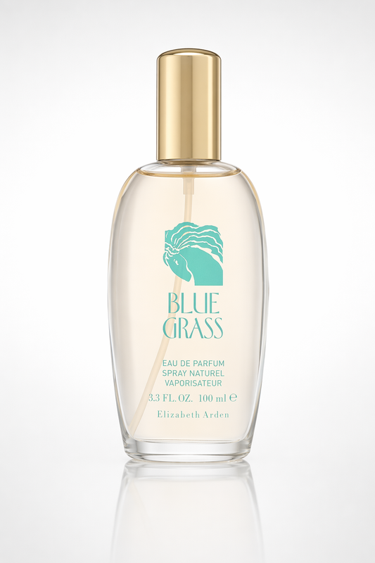 Blue Grass Eau De Parfum Spray By Elizabeth Arden Default