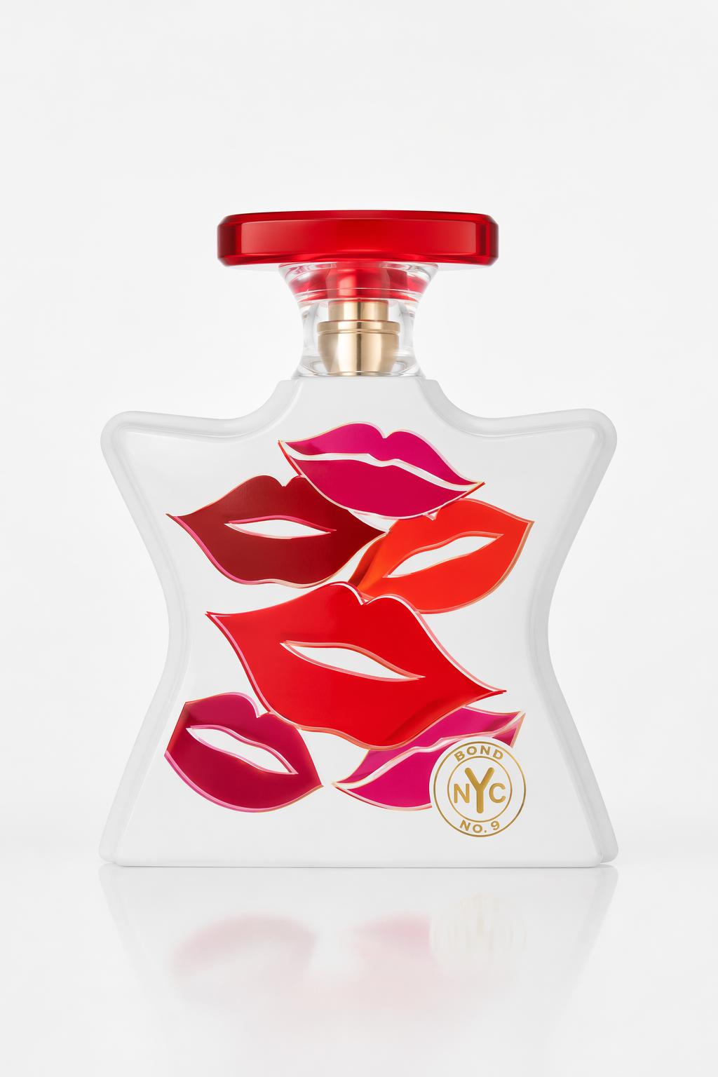 Bond No. 9 Nolita Eau De Parfum Spray By Bond No. 9 Default