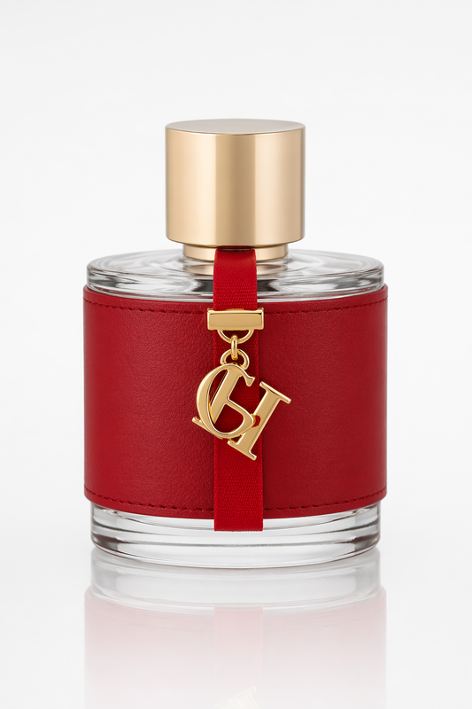 Ch Carolina Herrera Eau De Toilette Spray By Carolina Herrera Default