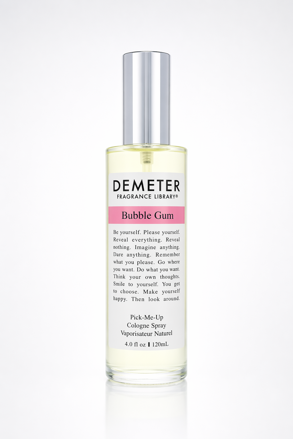 Demeter Bubble Gum Cologne Spray By Demeter Default