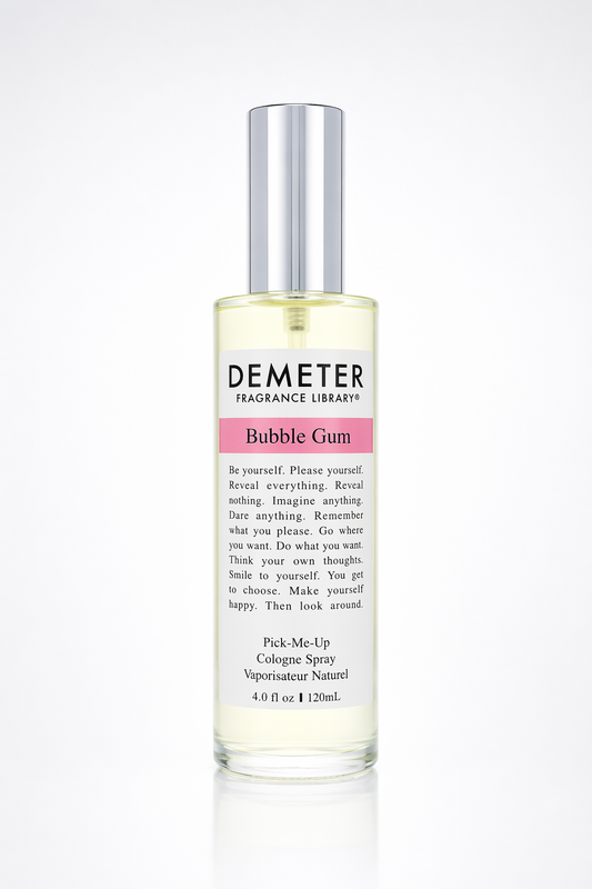 Demeter Bubble Gum Cologne Spray By Demeter Default
