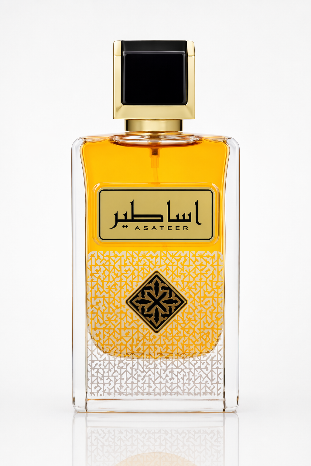 Lattafa Asateer Eau De Parfum Spray By Lattafa Default