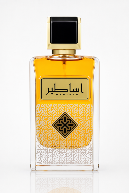 Lattafa Asateer Eau De Parfum Spray By Lattafa Default