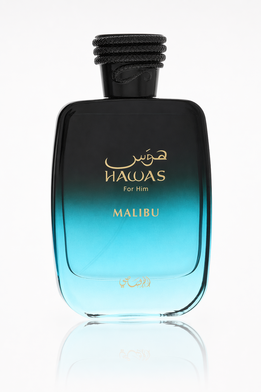 Hawas Malibu Eau De Parfum Spray By Rasasi Default