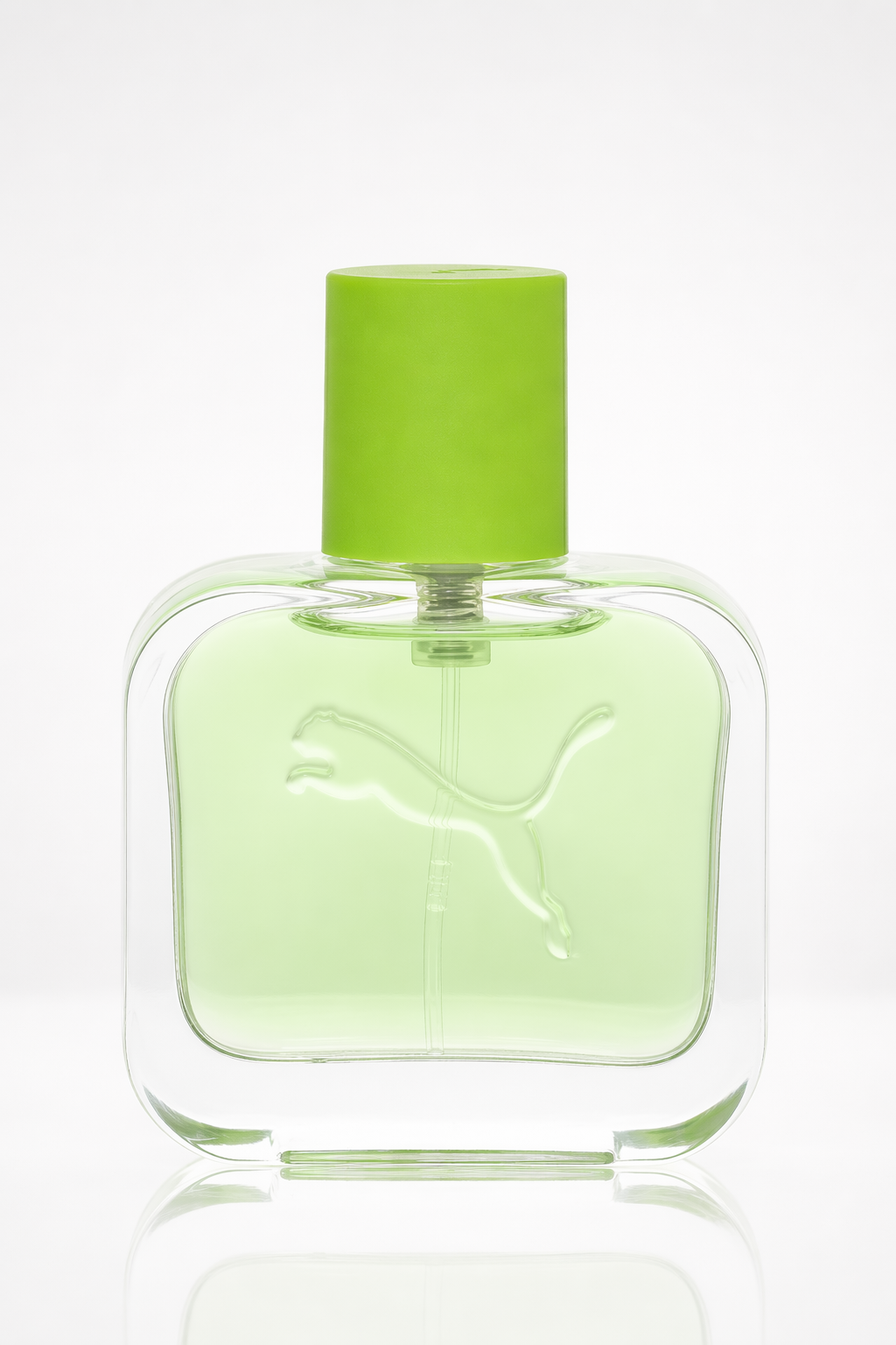 Puma Green Eau De Toilette Spray By Puma Default