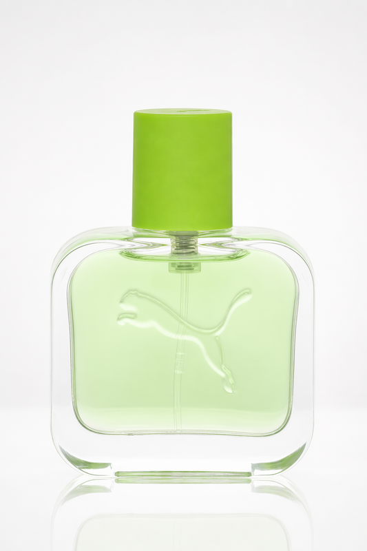 Puma Green Eau De Toilette Spray By Puma Default