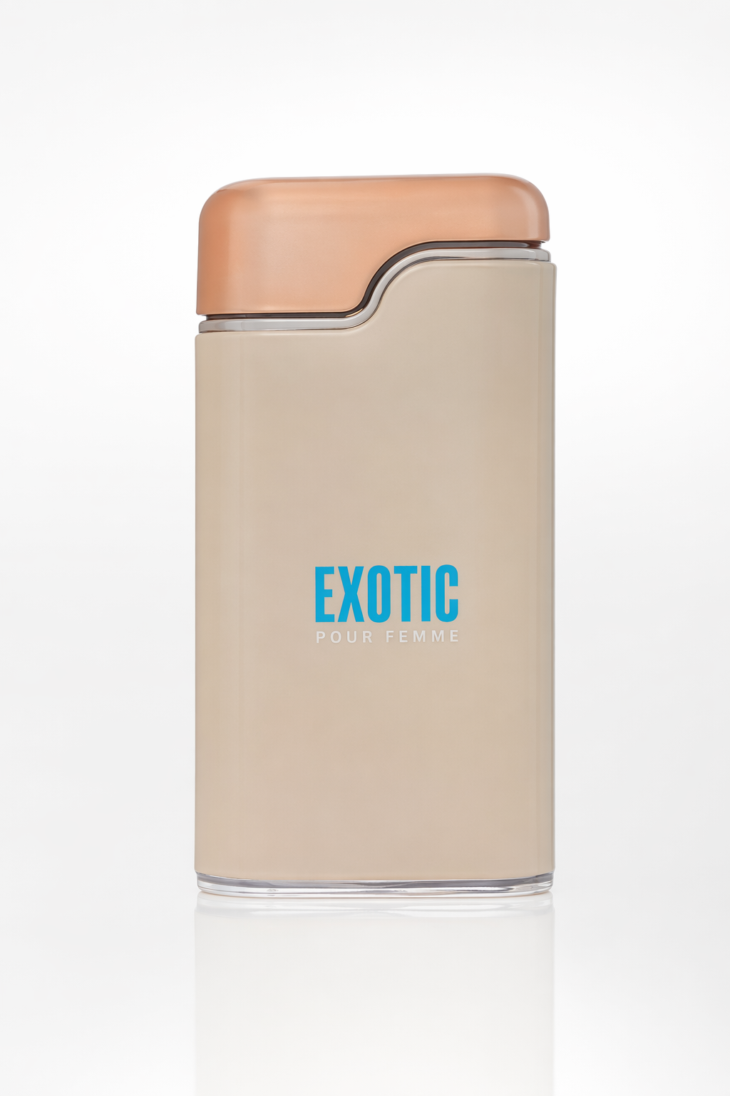 Armaf Ego Exotic Eau De Parfum Spray By Armaf Default