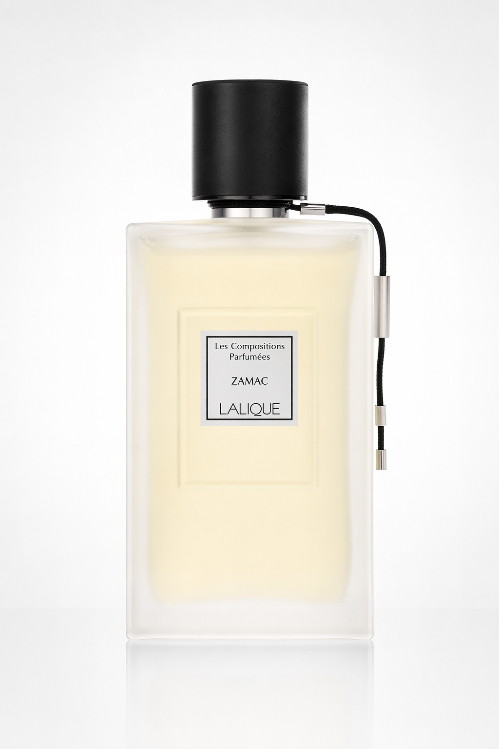Les Compositions Parfumees Zamac Eau De Parfum Spray By Lalique Default