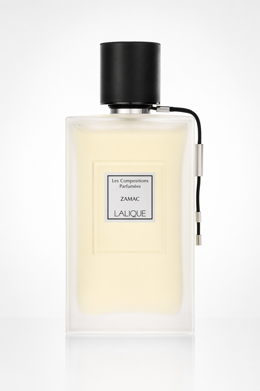 Les Compositions Parfumees Zamac Eau De Parfum Spray By Lalique Default