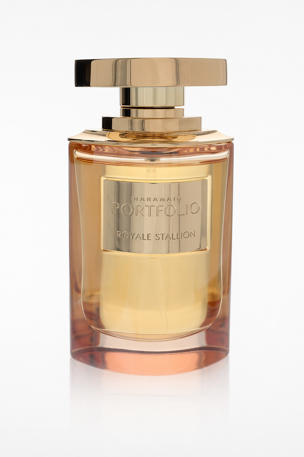 Al Haramain Portfolio Royale Stallion Eau De Parfum Spray (unboxed) By Al Haramain Default