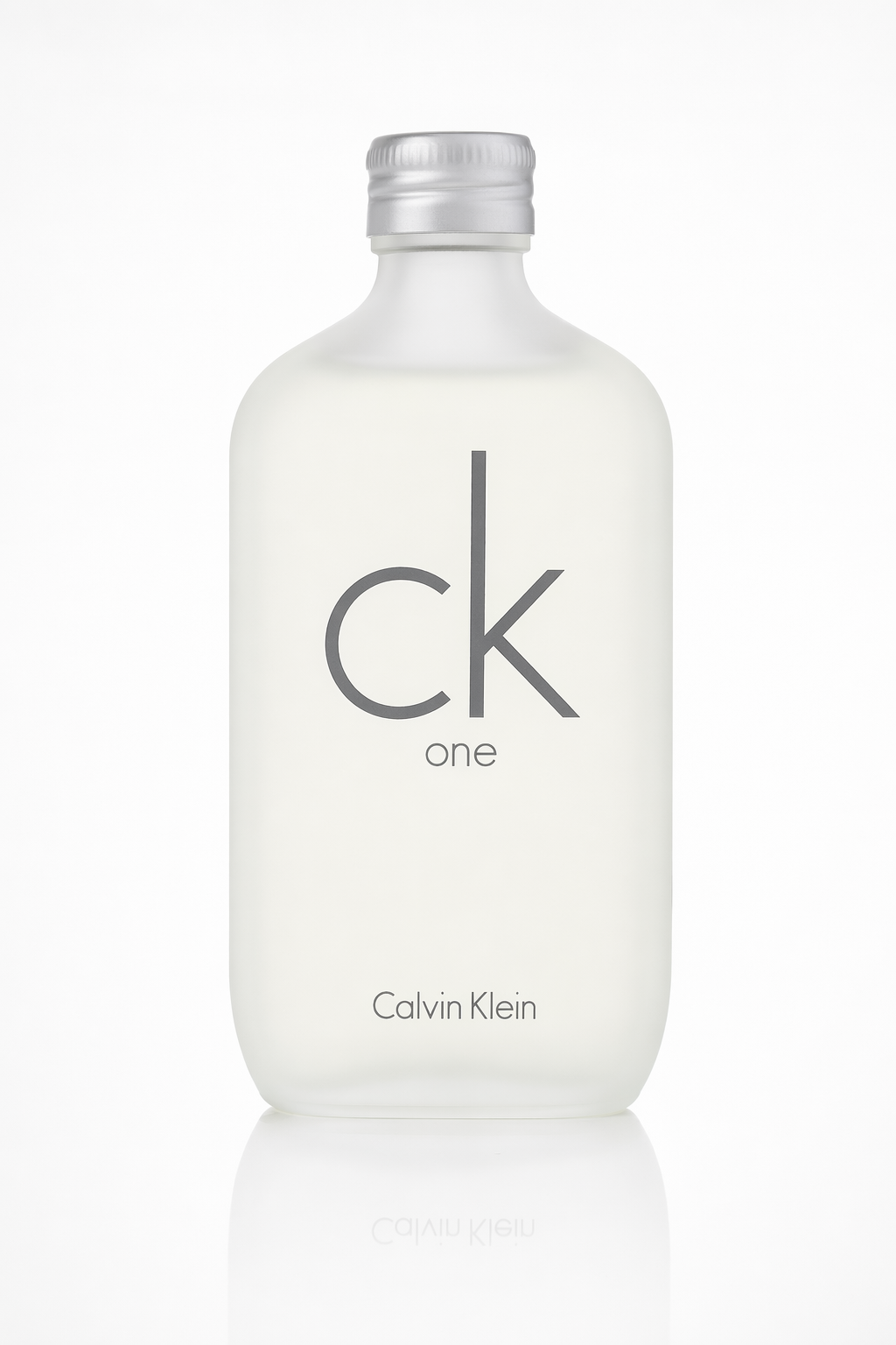 Ck One Eau De Toilette Spray (Unisex) By Calvin Klein Default