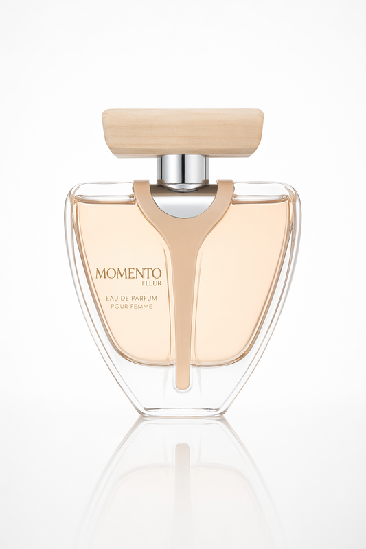 Armaf Momento Fleur Eau De Parfum Spray By Armaf Default