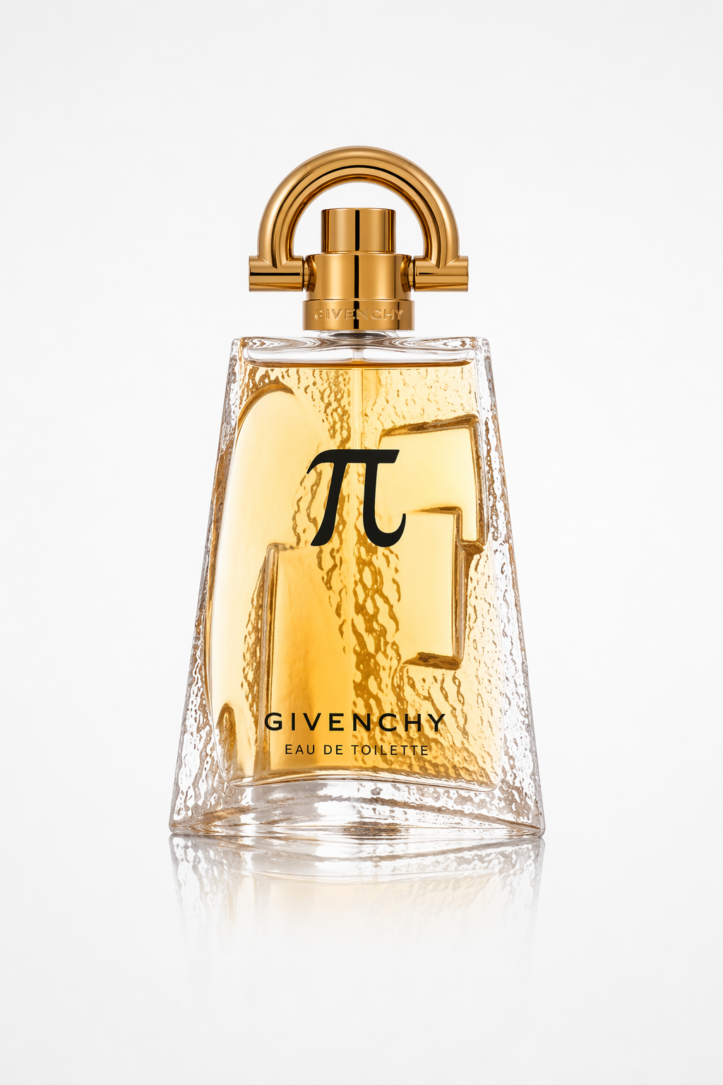 Pi Eau De Toilette Spray By Givenchy Default