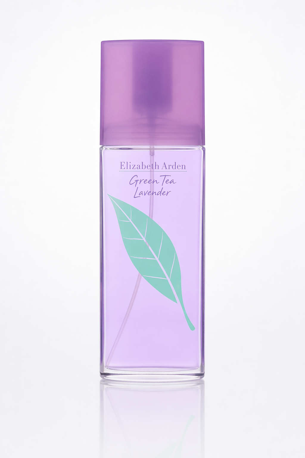 Green Tea Lavender Eau De Toilette Spray By Elizabeth Arden Default