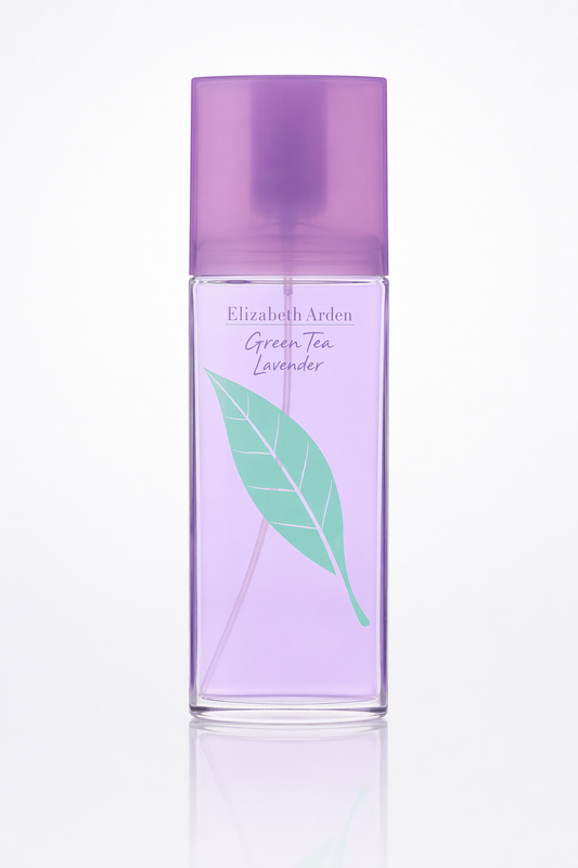 Green Tea Lavender Eau De Toilette Spray By Elizabeth Arden Default