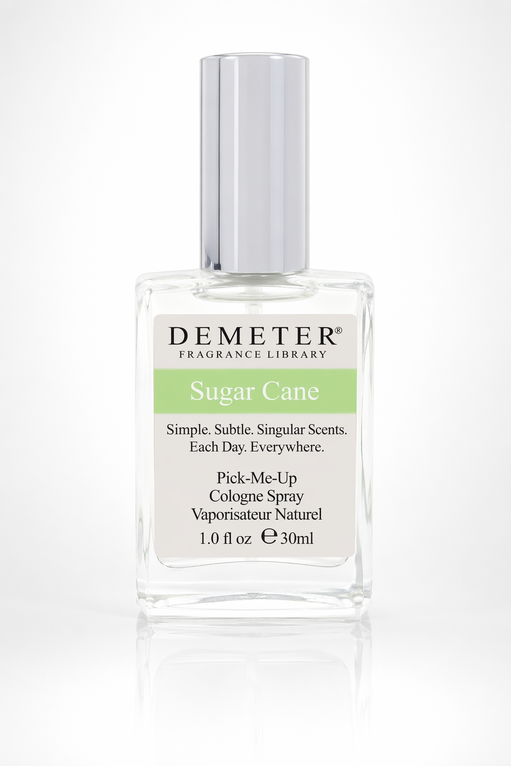 Demeter Sugar Cane Cologne Spray By Demeter Default