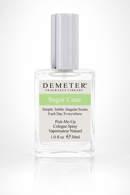 Demeter Sugar Cane Cologne Spray By Demeter Default