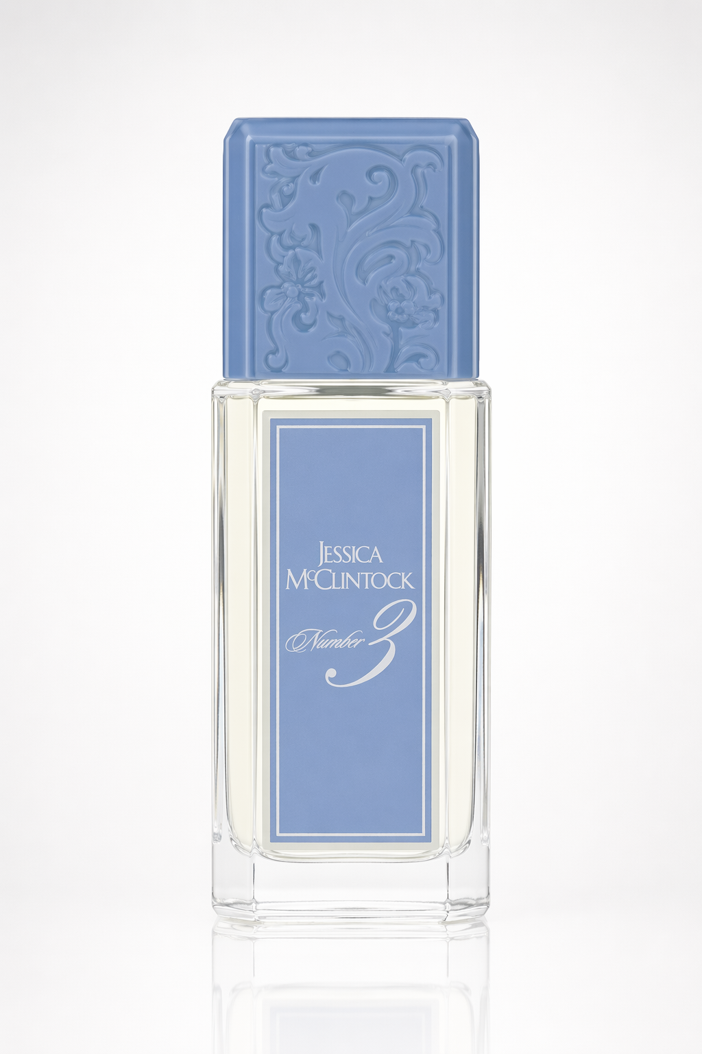 Jessica Mc Clintock #3 Eau De Parfum Spray By Jessica McClintock Default