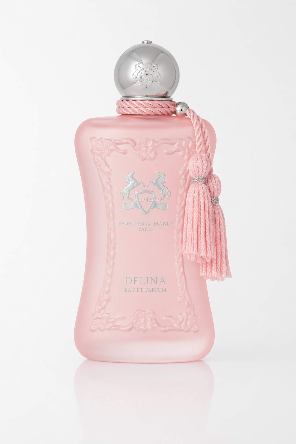 Delina Eau De Parfum Spray By Parfums De Marly Default