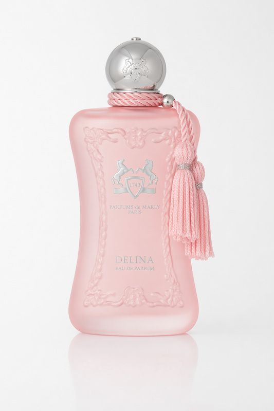 Delina Eau De Parfum Spray By Parfums De Marly Default