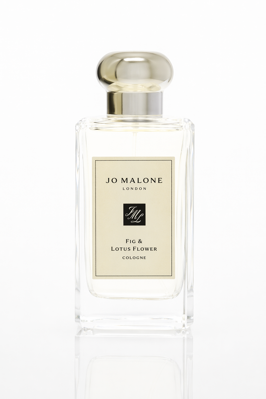 Jo Malone Fig & Lotus Flower Cologne Spray (Unisex) By Jo Malone Default