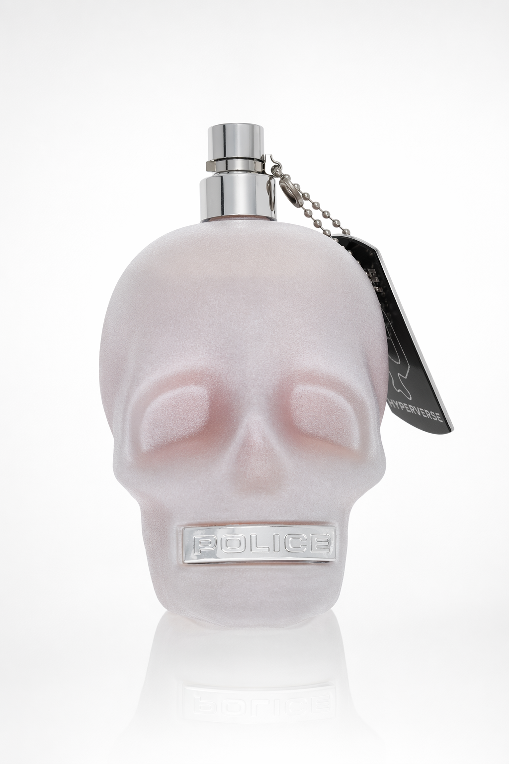 Police To Be Hyperverse Eau De Parfum Spray By Police Colognes Default