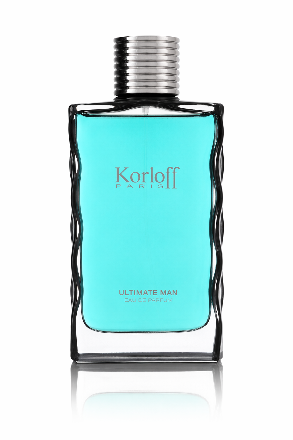 Korloff Ultimate Man Eau De Parfum Spray By Korloff Default