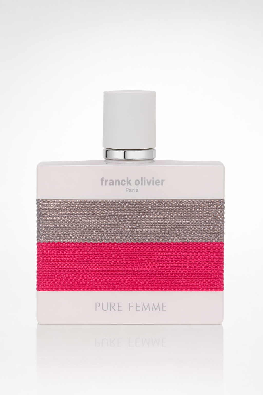 Franck Olivier Pure Femme Eau De Parfum Spray By Franck Olivier Default