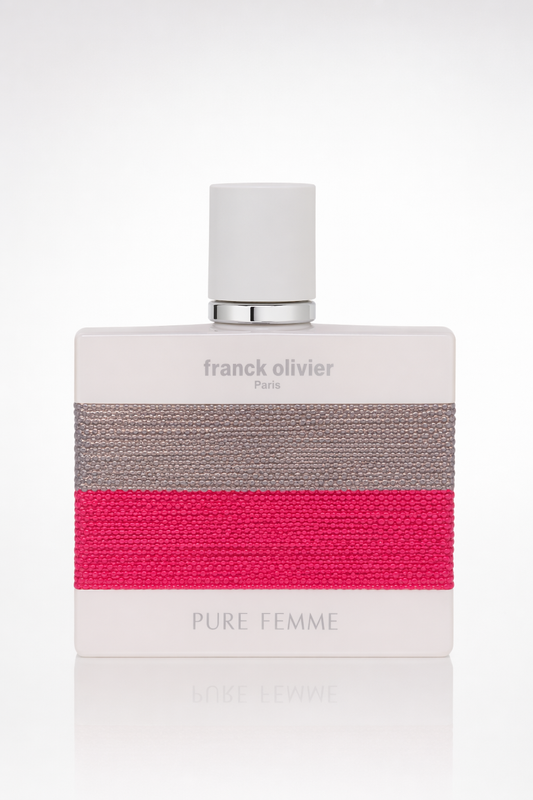 Franck Olivier Pure Femme Eau De Parfum Spray By Franck Olivier Default
