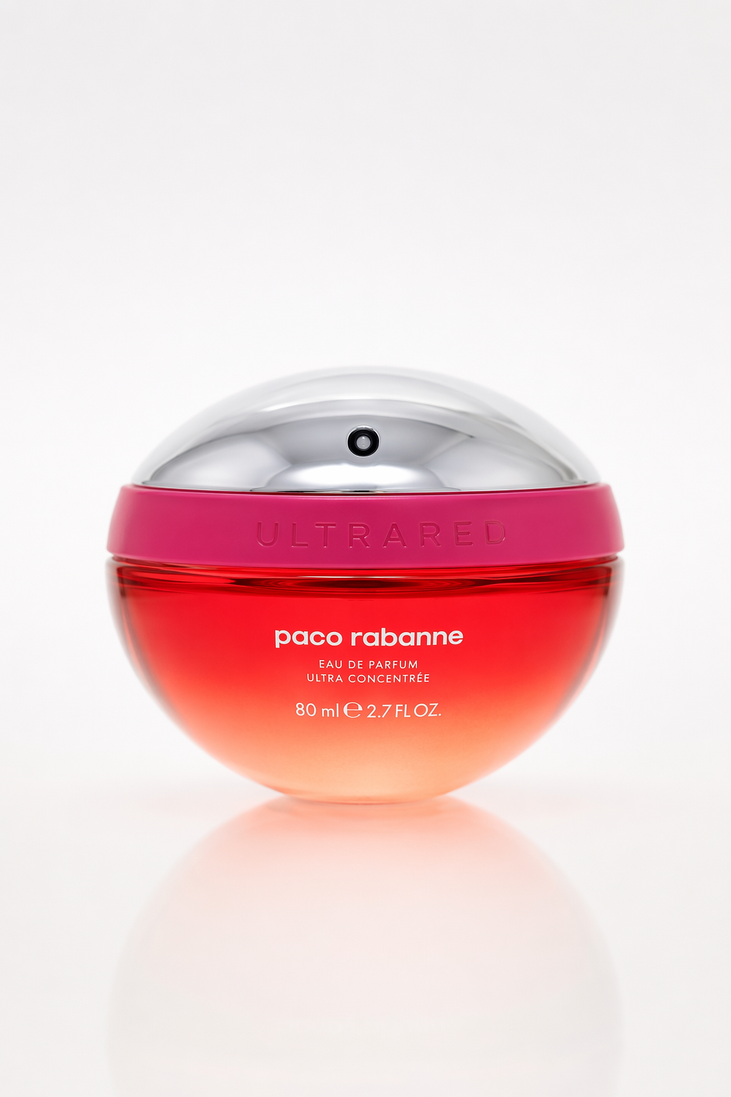 Ultrared Eau De Parfum Spray By Paco Rabanne Default