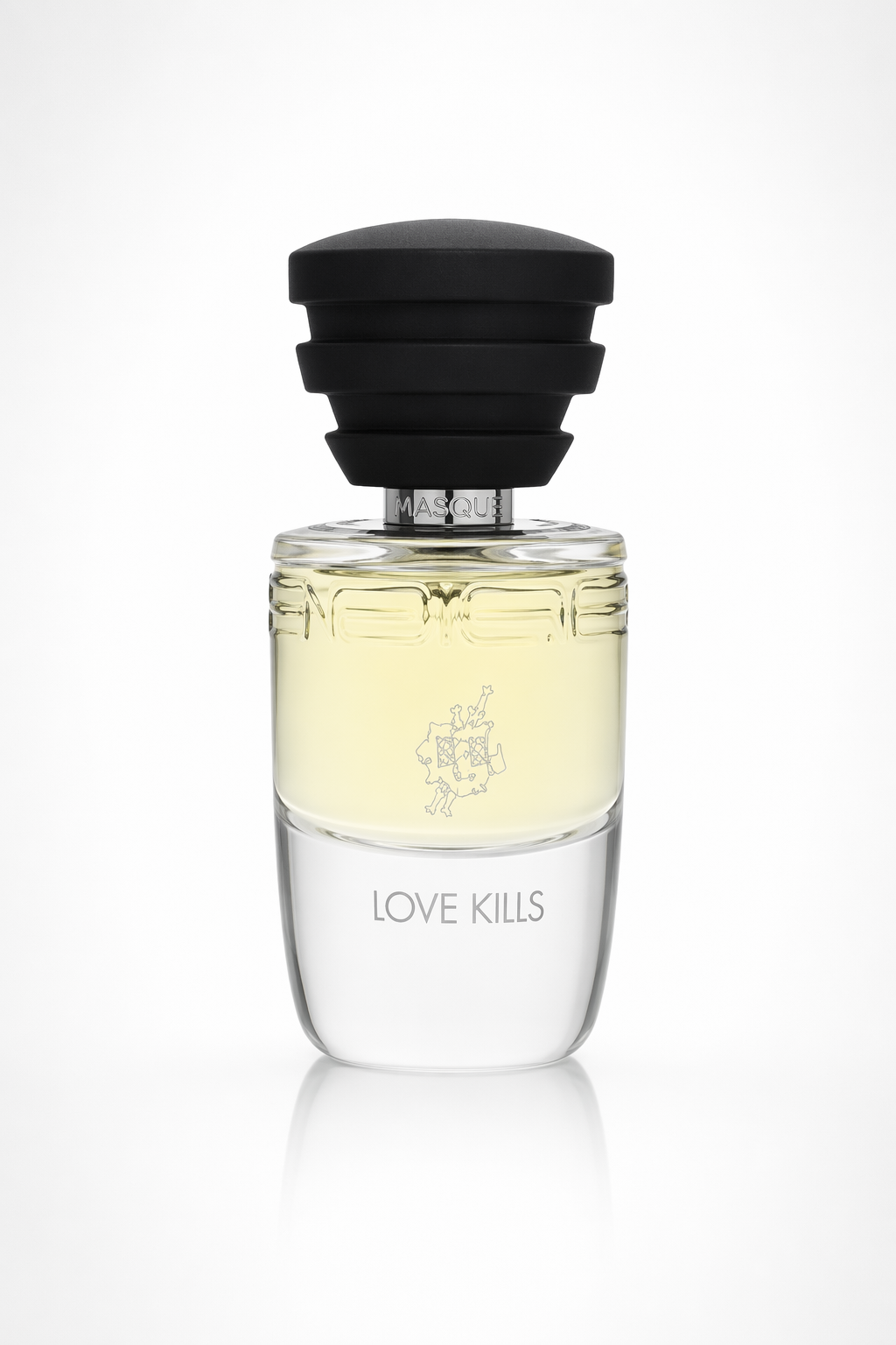 Love Kills Eau De Parfum Spray By Masque Milano Default