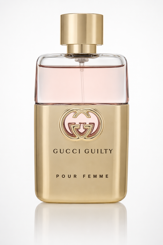 Gucci Guilty Eau De Parfum Spray By Gucci Default