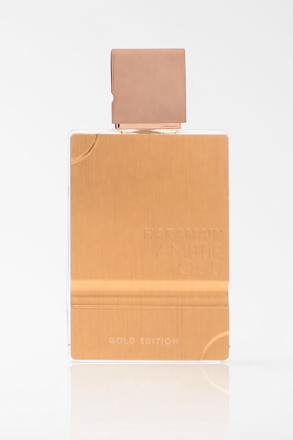 Al Haramain Amber Oud Gold Edition Eau De Parfum Spray (Unisex unboxed) By Al Haramain Default