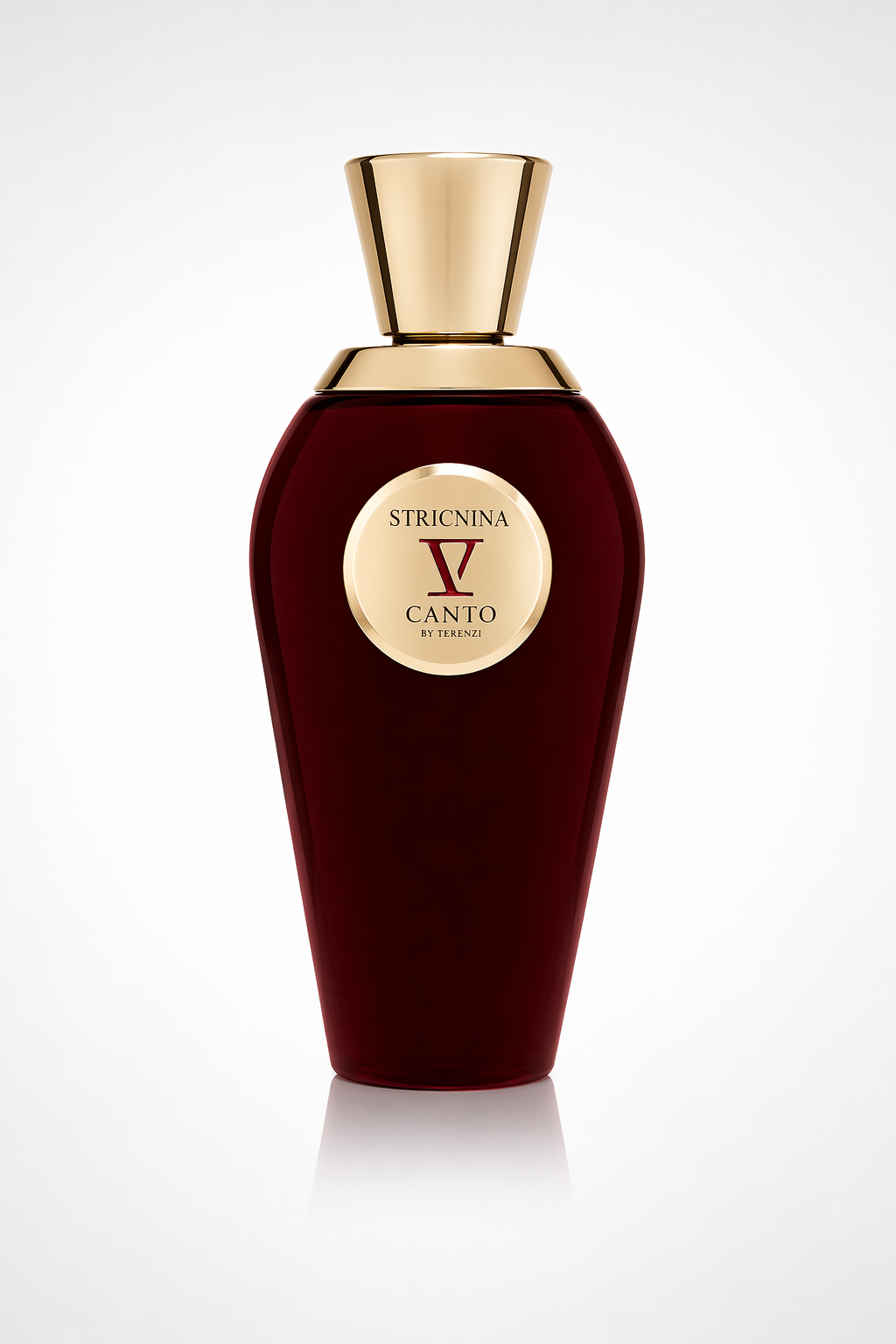 Stricnina V Extrait De Parfum Spray (Unisex) By V Canto Default