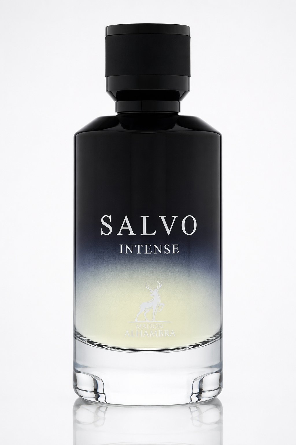 Maison Alhambra Salvo Intense Eau De Parfum Spray By Maison Alhambra Default