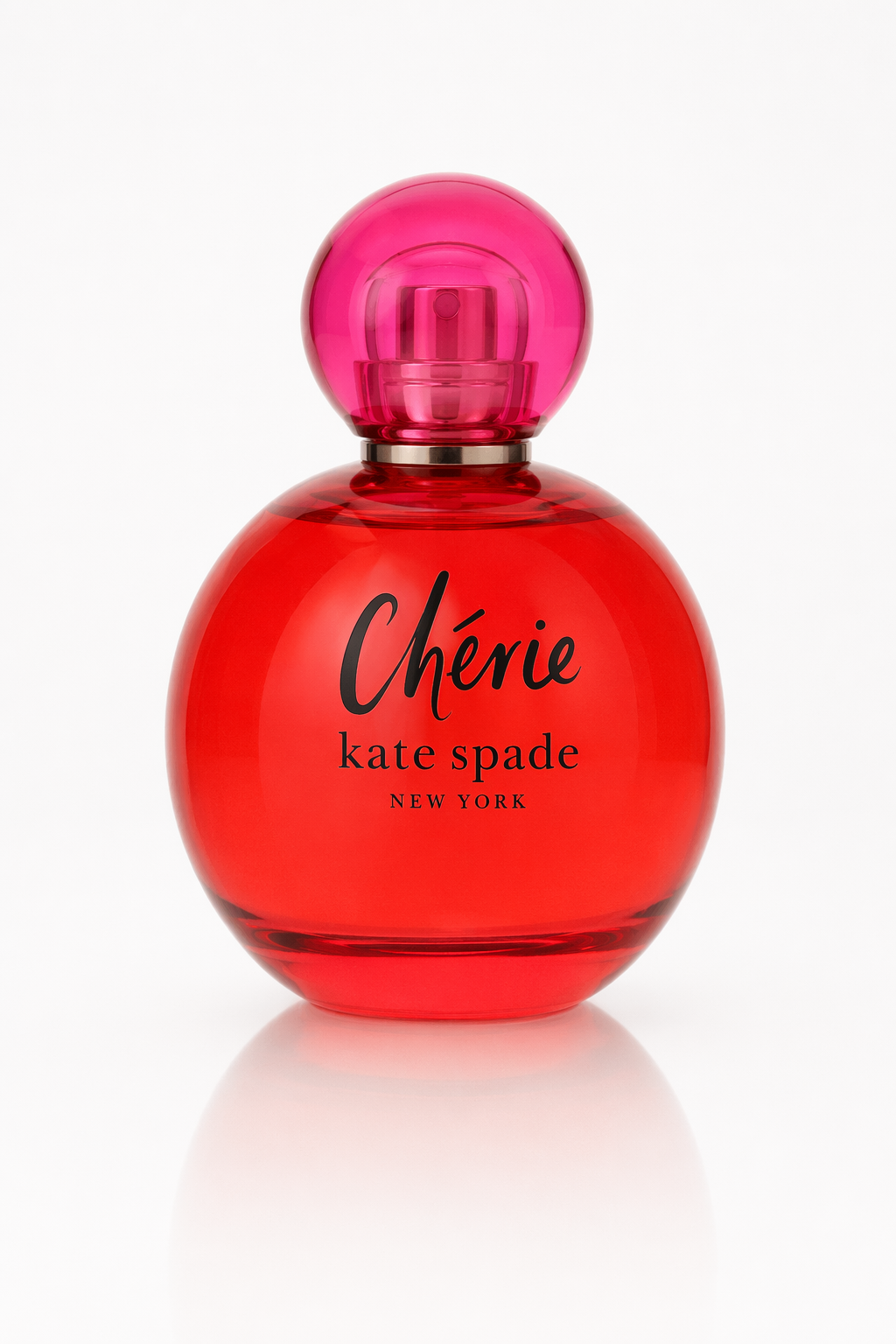 Kate Spade New York Cherie Eau De Parfum Spray By Kate Spade Default