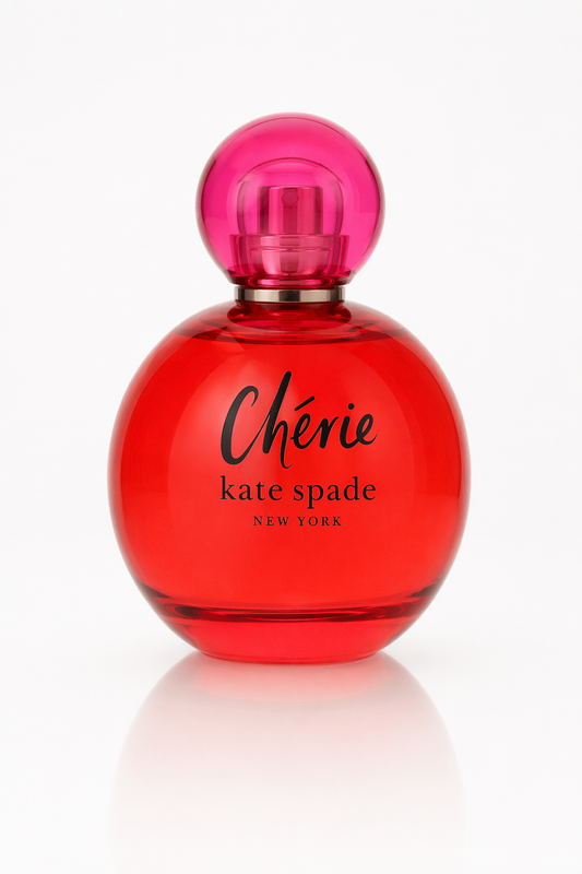 Kate Spade New York Cherie Eau De Parfum Spray By Kate Spade Default