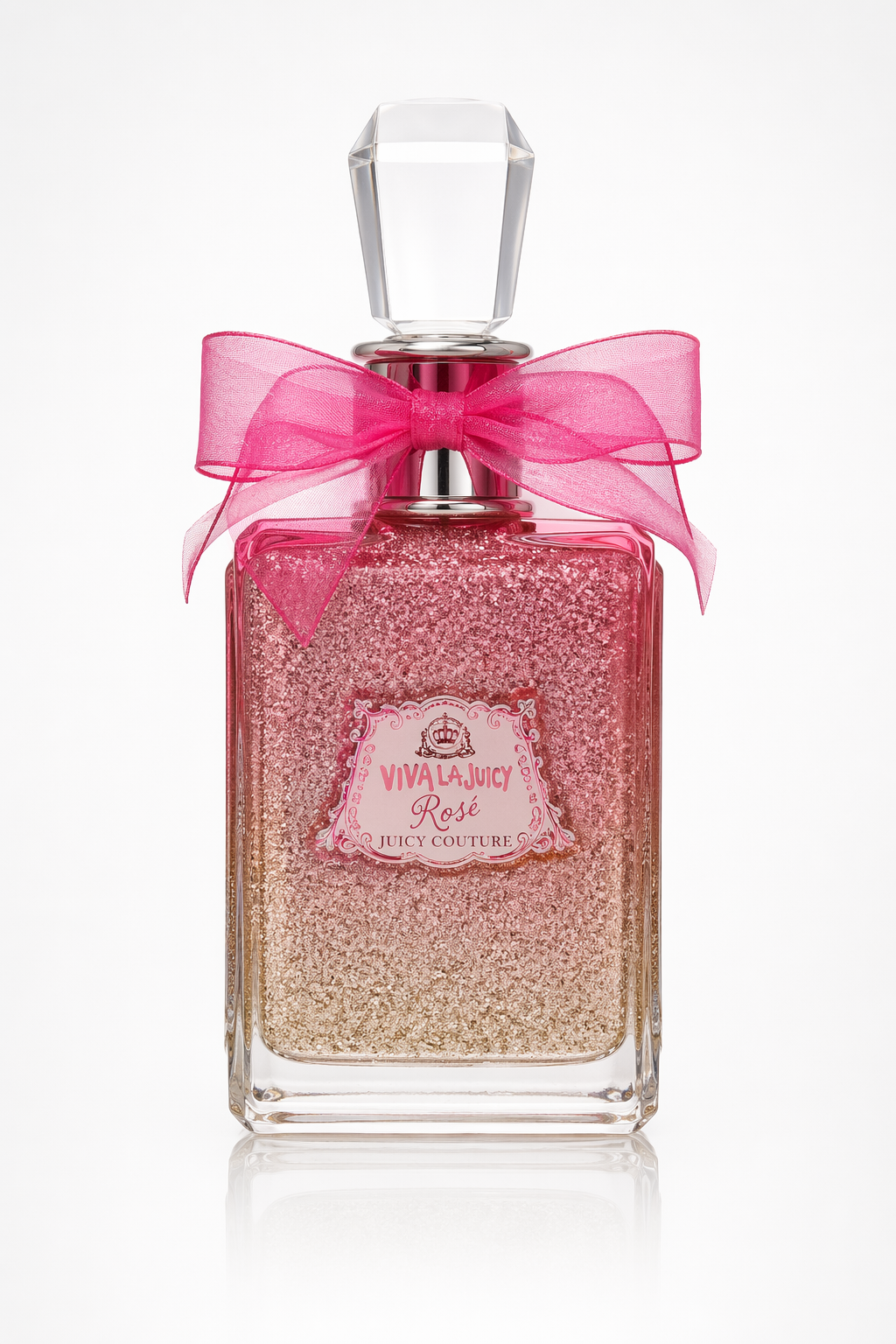 Viva La Juicy Rose Eau De Parfum Spray By Juicy Couture Default