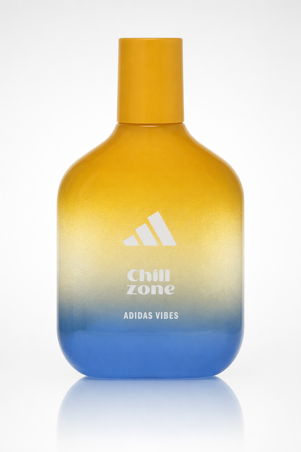 Adidas Vibes Chill Zone Eau De Parfum Spray By Adidas Default